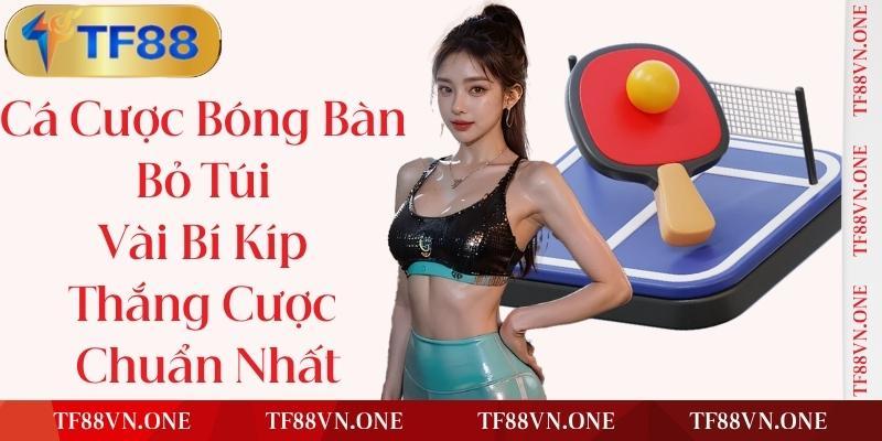 Khu Vực Xổ Số TF88