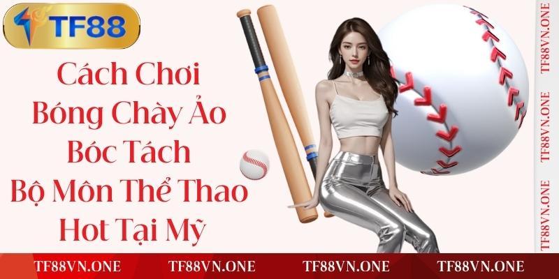 Sảnh Game TF88