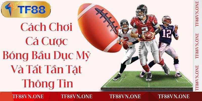 Đối Tác Hợp Tác TF88